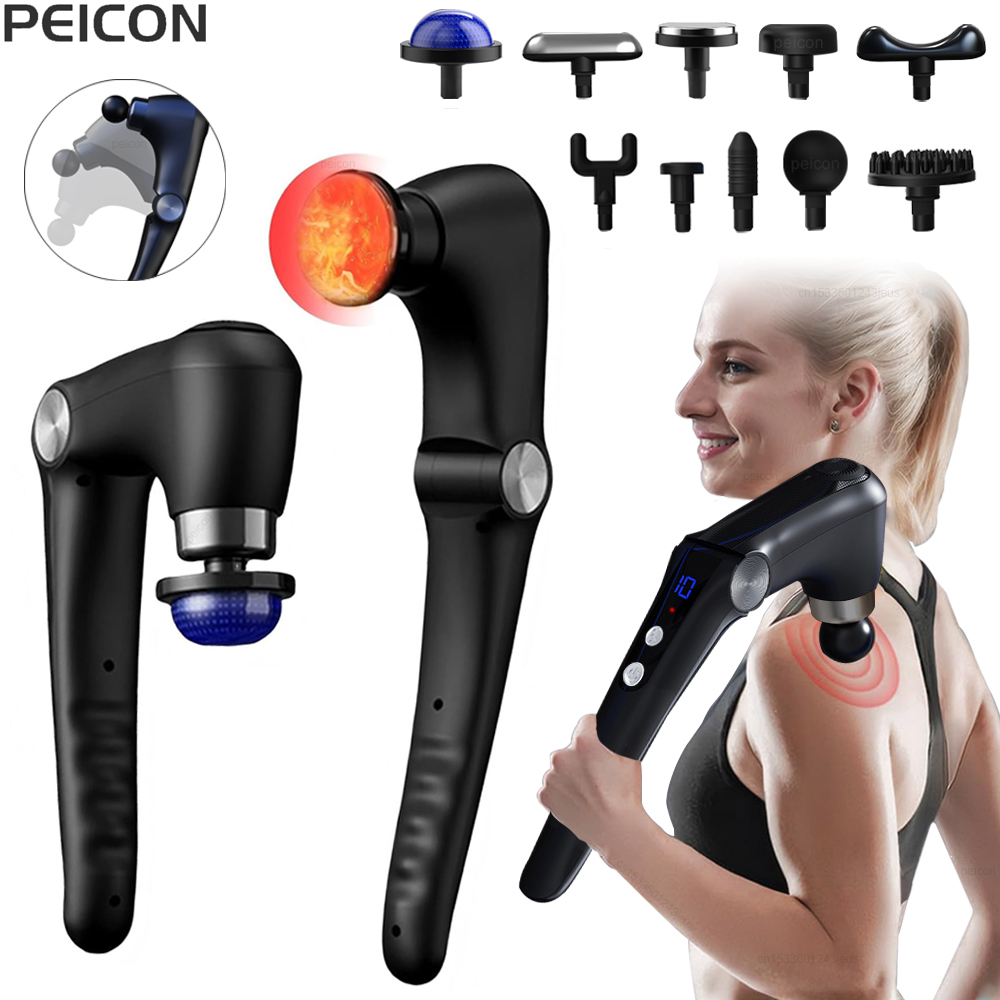 Crossfit Machine - Pistola per massaggio fasciale Macchina per