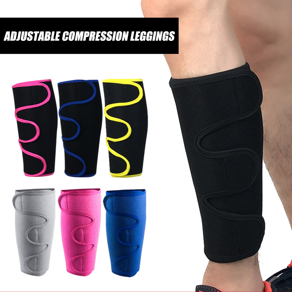 Crossfit Workout Gear - 1PC Sport Parastinchi Crossfit Manicotto di