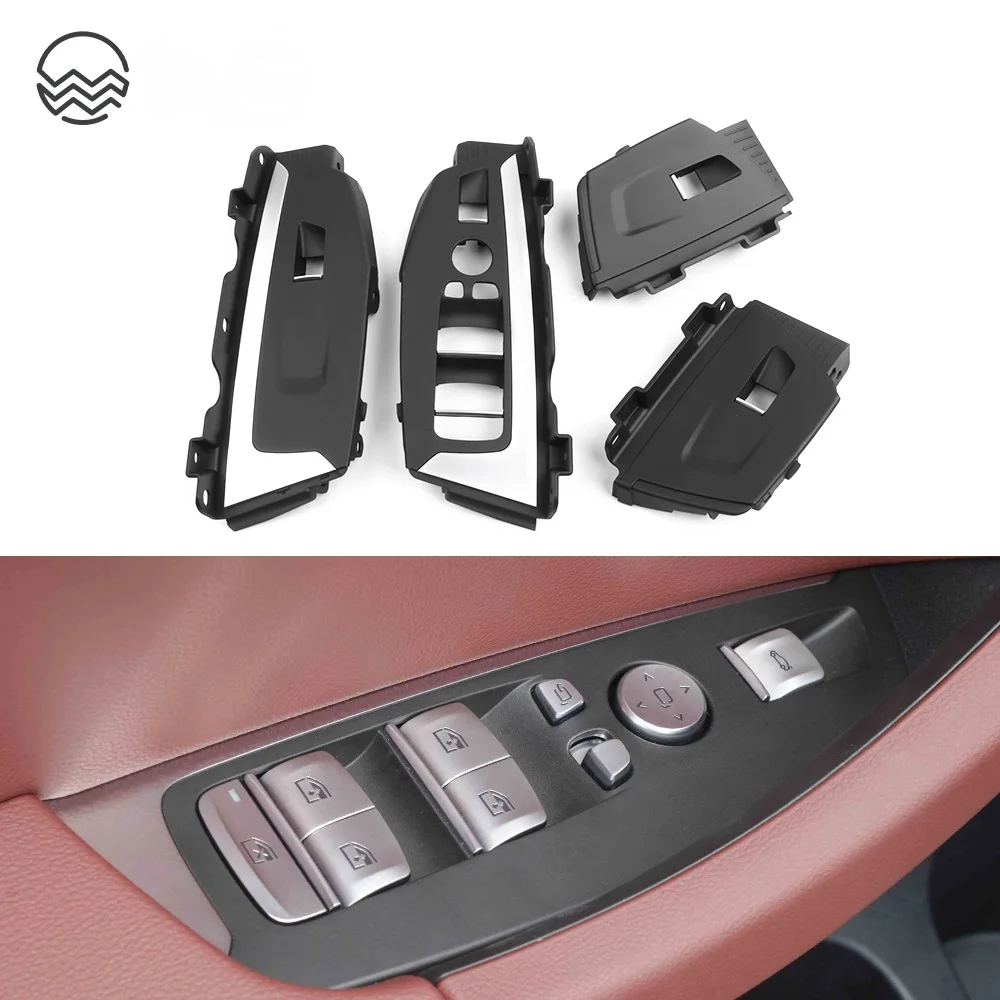 Crossfit Lifting - Per BMW X3 X4 G01 G02