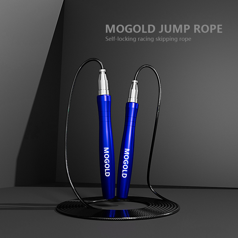 Crossfit No Equipment - Crossfit Speed Jump rope exincise professional
