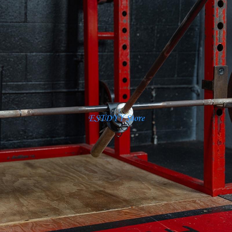 G6DE Morsetto per bilanciere A - Landmine Barbell Attachment recensione e prezzo