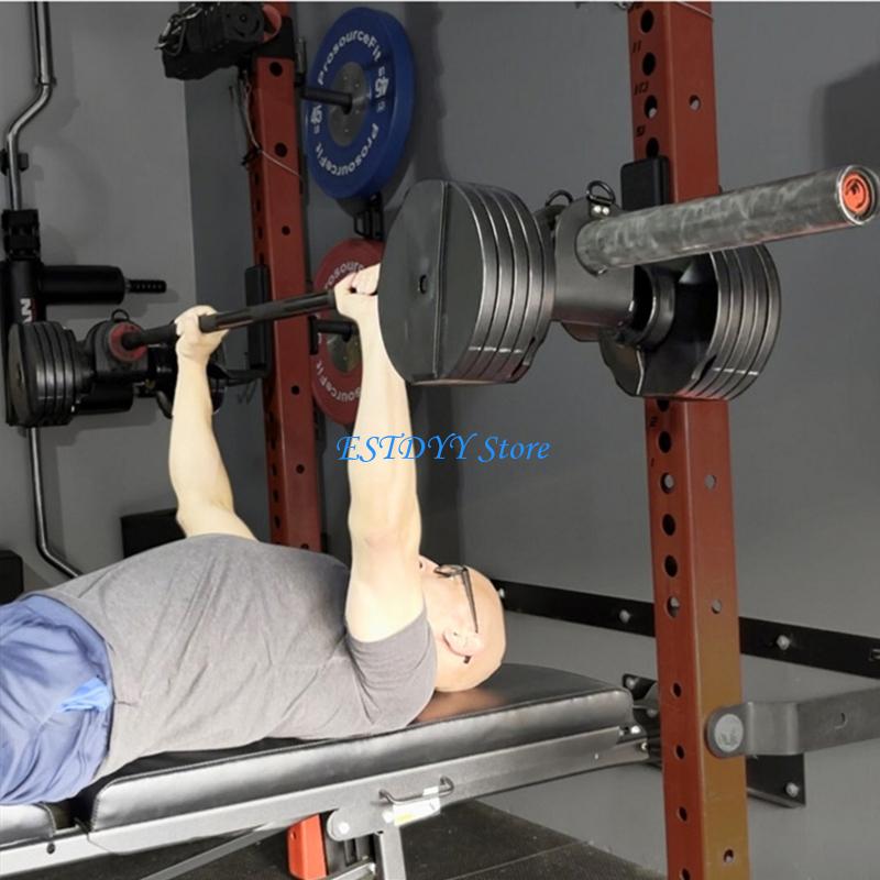 G6DE Morsetto per bilanciere A - Landmine Barbell Attachment recensione e prezzo