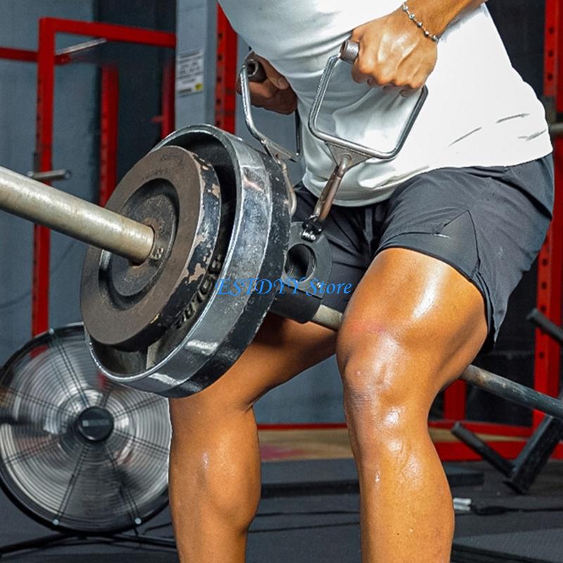 G6DE Morsetto per bilanciere A - Landmine Barbell Attachment recensione e prezzo