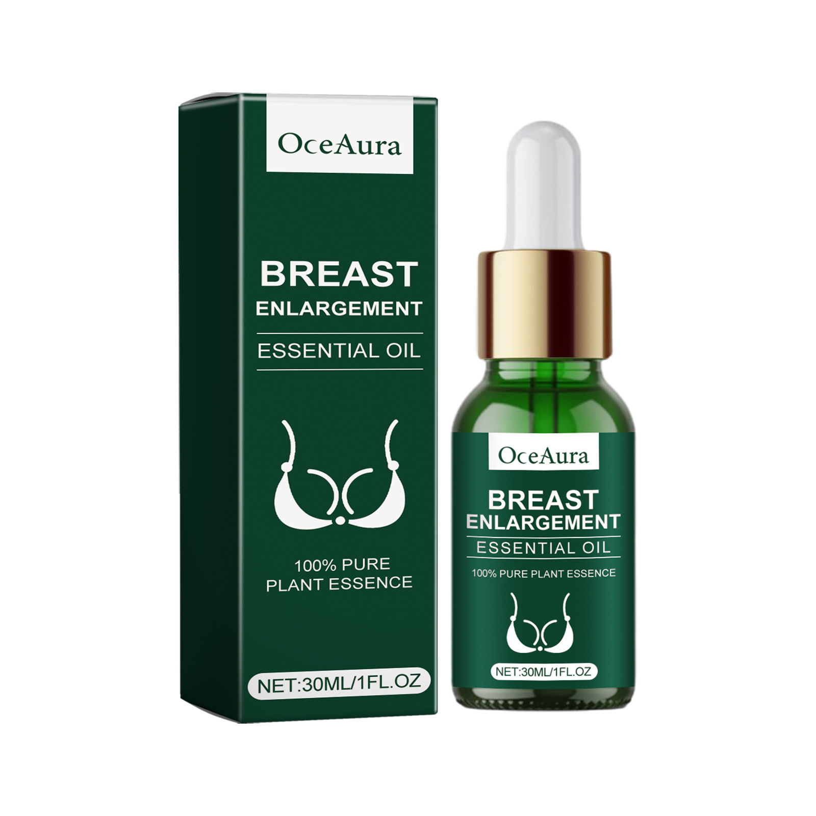 Olio essenziale per il seno di - Crossfit Lifting recensione e prezzo
