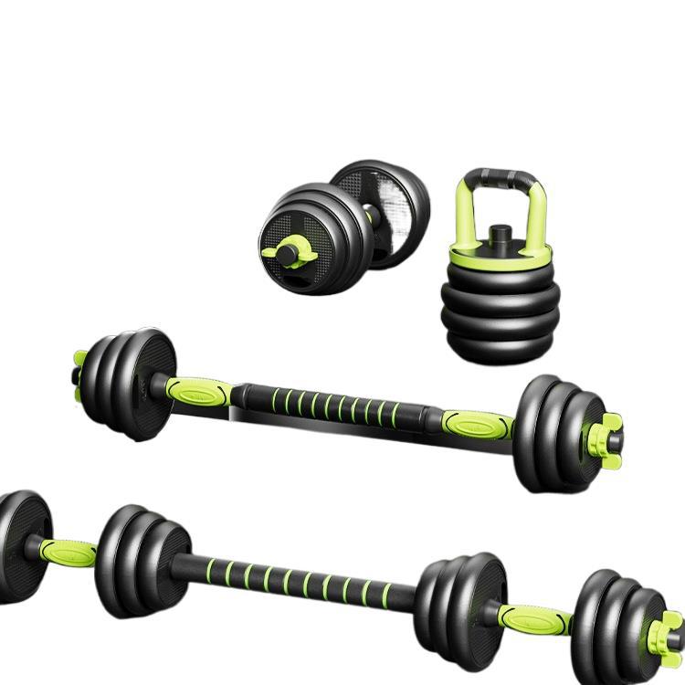 Pesi per attrezzature da pales - Crossfit No Equipment recensione e prezzo