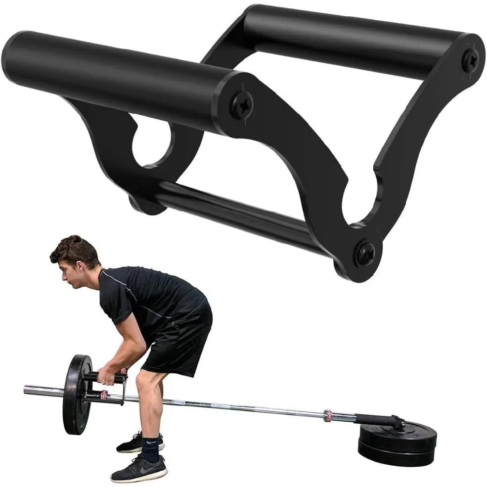 Accessorio V-bar Landmine per  - Landmine Barbell Attachment recensione e prezzo