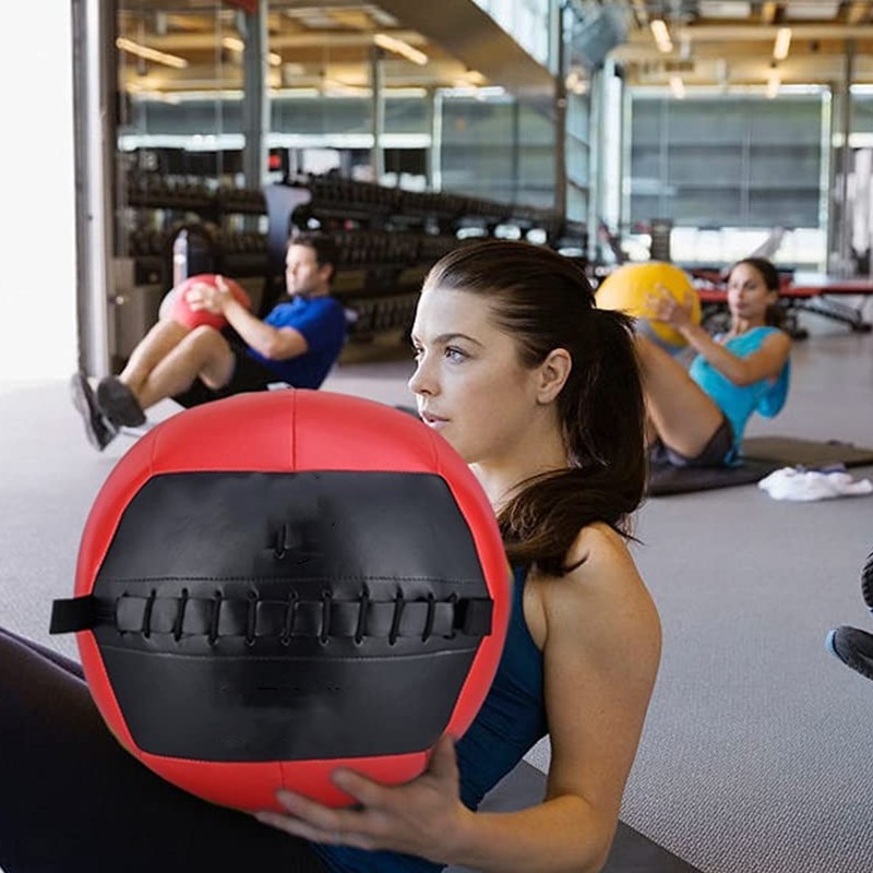 Fitness vuoto strappo palla me - Crossfit Workout Gear recensione e prezzo