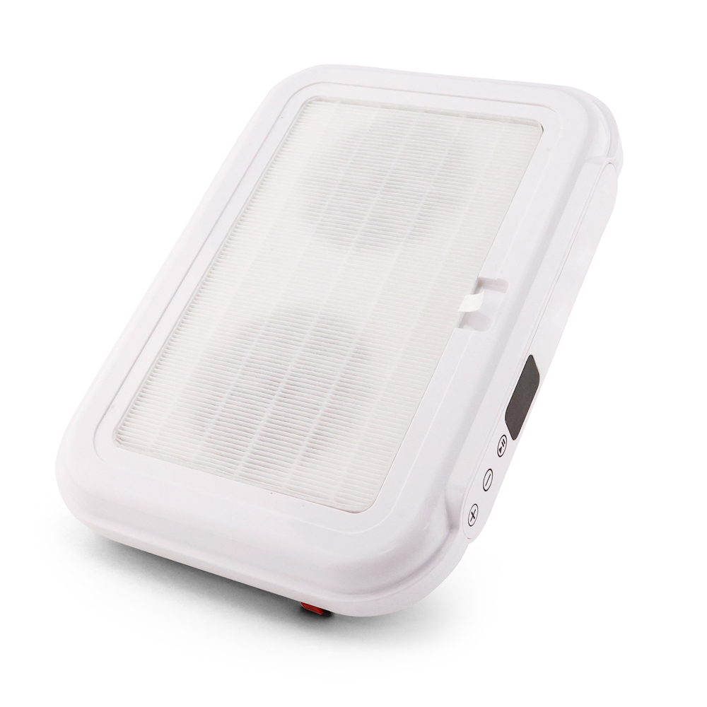 Potente macchina per manicure  - Crossfit Machine recensione e prezzo