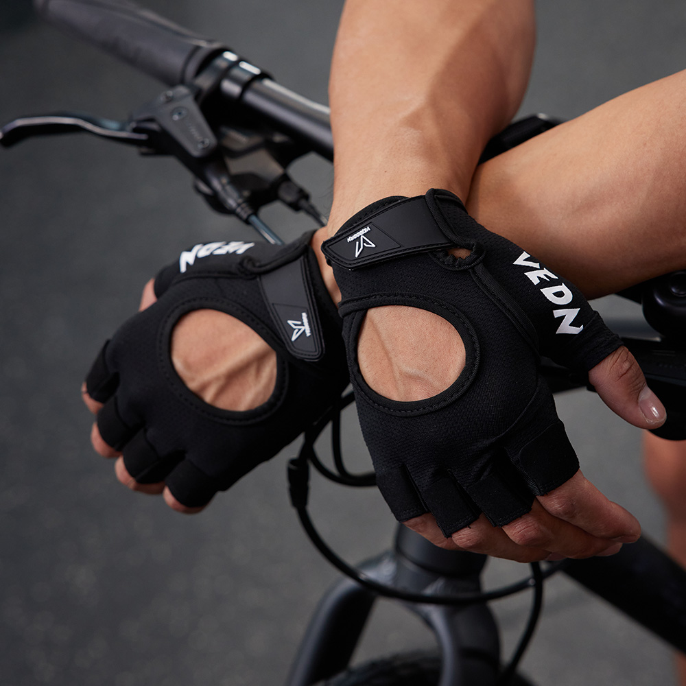 Guanti da sollevamento pesi da - Crossfit Workout Gear recensione e prezzo
