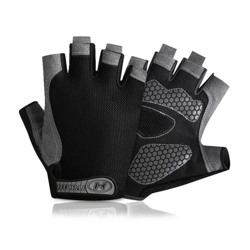 Guanti da Palestra Traspiranti - Crossfit Workout Gear recensione e prezzo