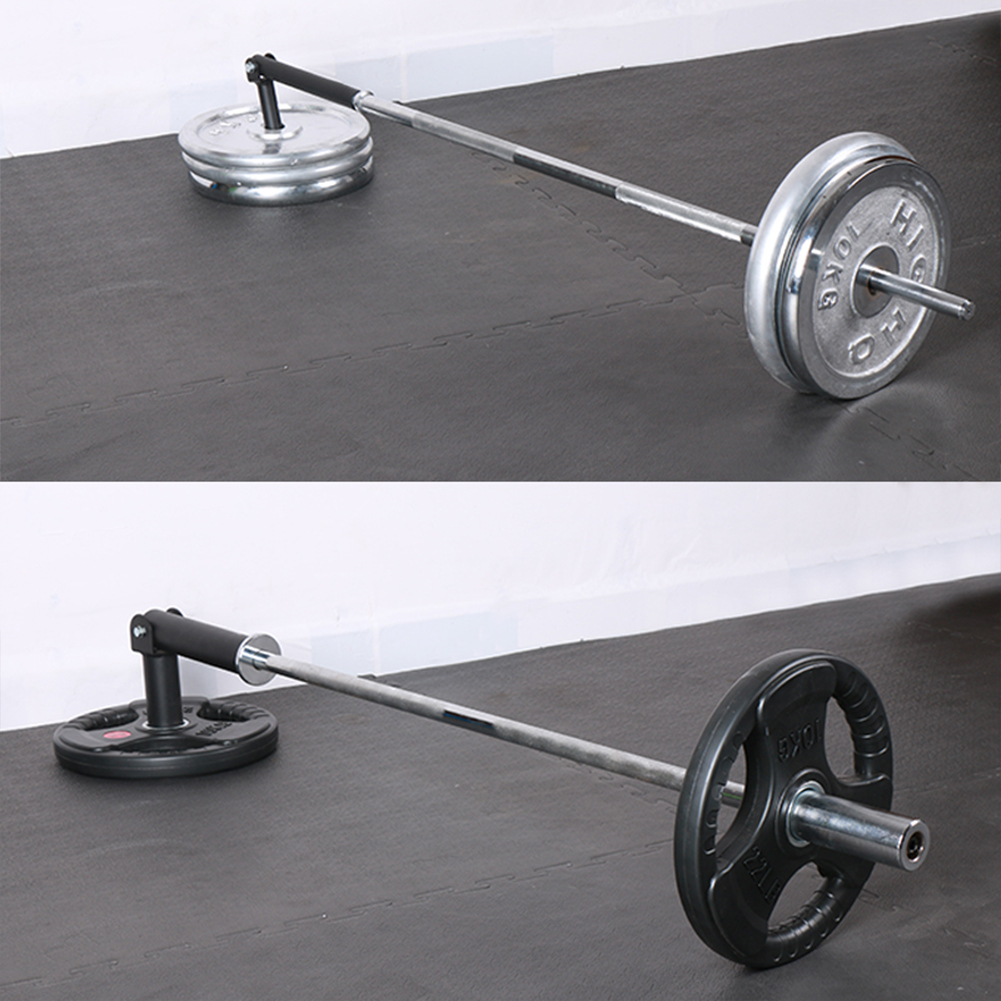 Accessorio T-Bar Row per Landm - Landmine Barbell Attachment recensione e prezzo