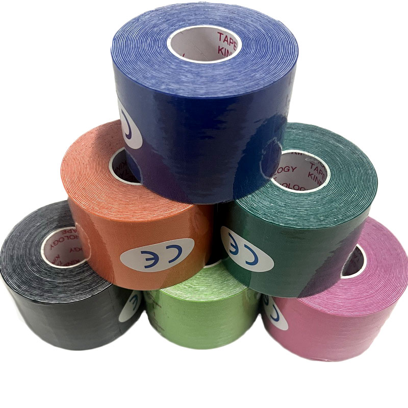 3 rotoli di nastro sportivo cr - Crossfit Lifting recensione e prezzo