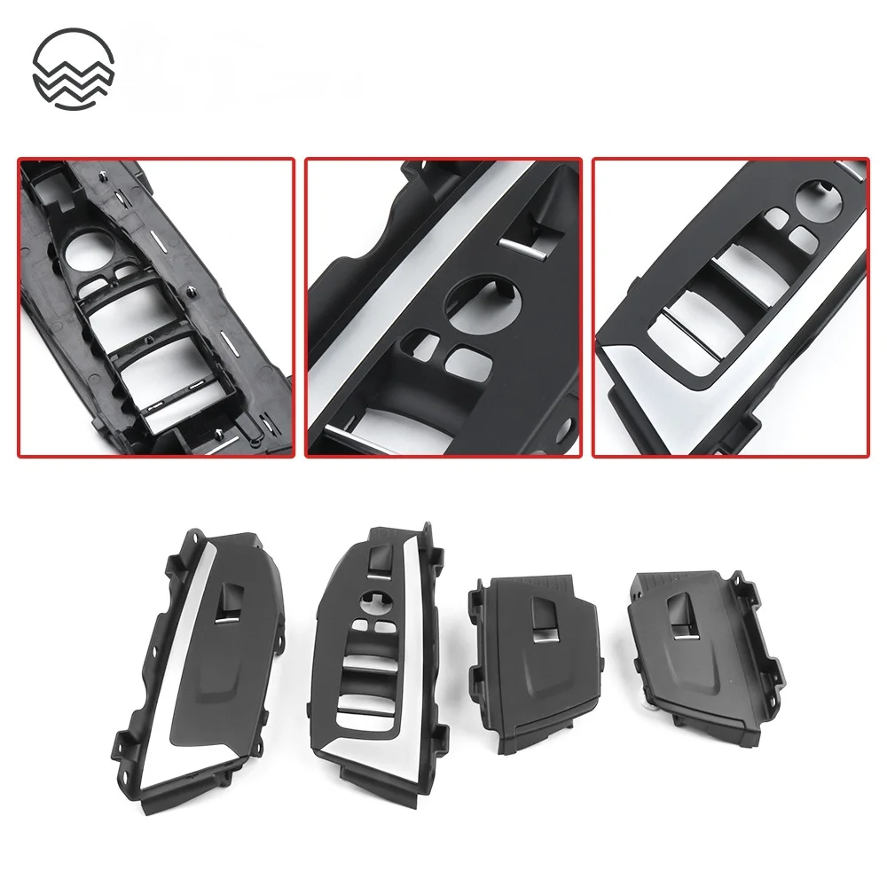 Per BMW X3 X4 G01 G02 G08 F97  - Crossfit Lifting recensione e prezzo