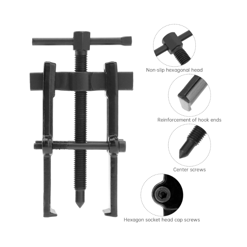 Estrattore a due artigli da 2/ - Crossfit Lifting recensione e prezzo