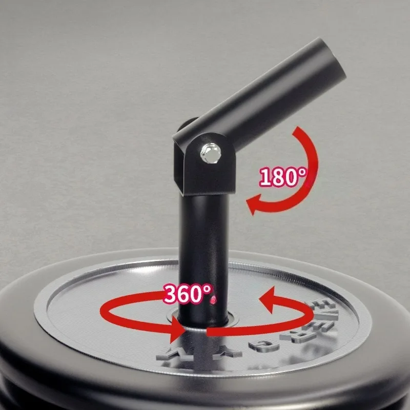 Versatile attacco per mine ter - Landmine Barbell Attachment recensione e prezzo