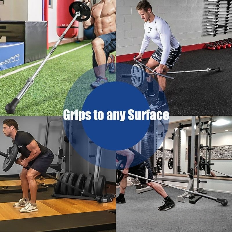 Supporto per Bilanciere da Pal - Landmine Barbell Attachment recensione e prezzo