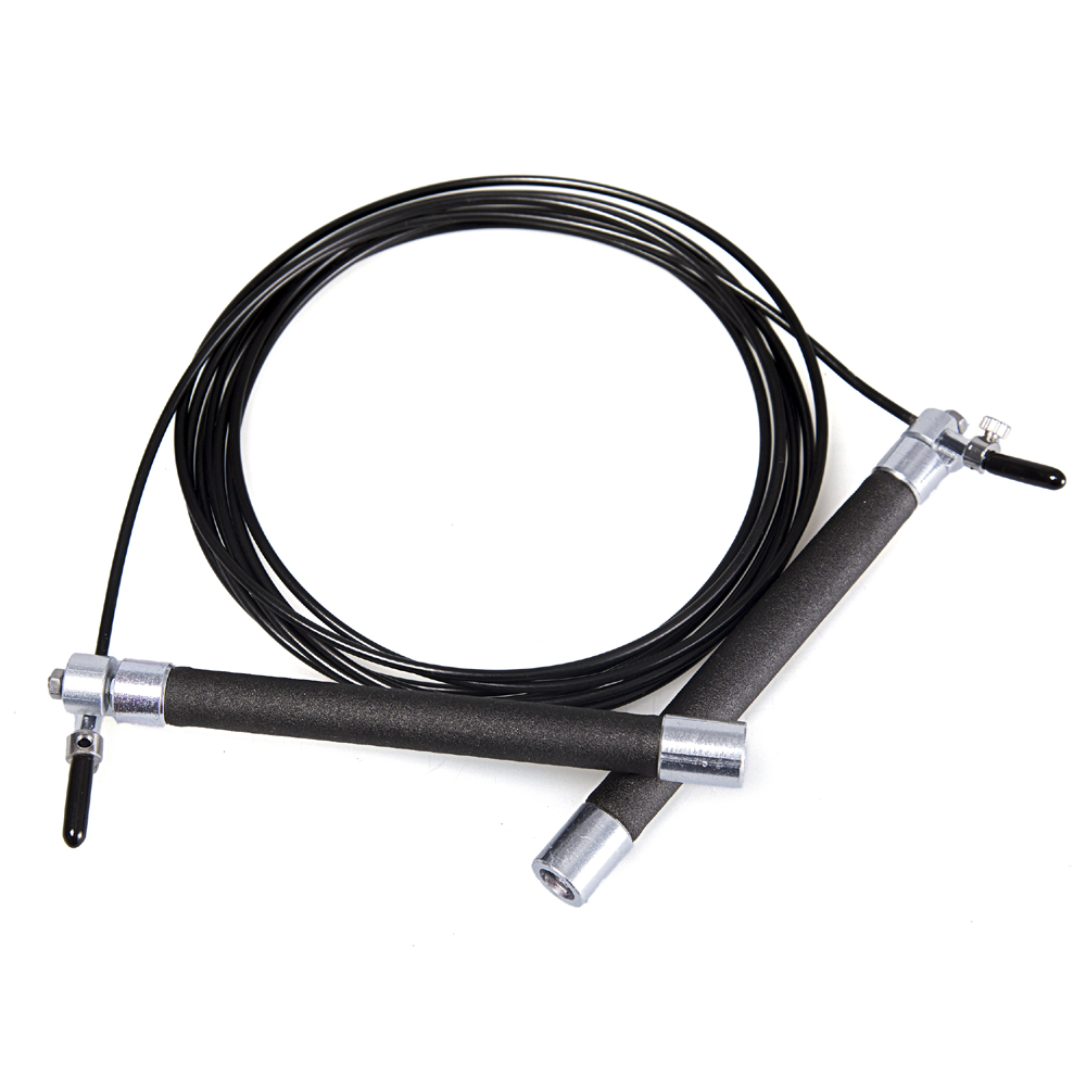 UIC-JR06 Corda per saltare per - Crossfit No Equipment recensione e prezzo