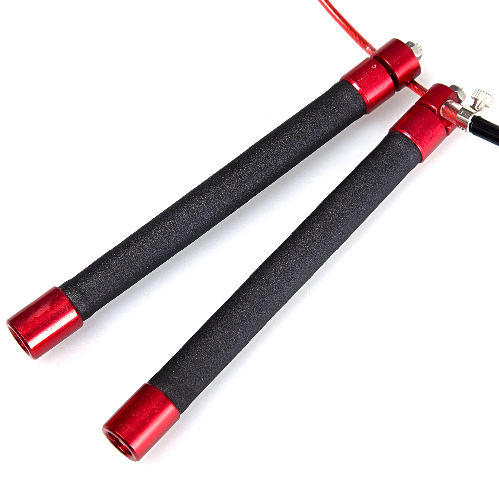 UIC-JR06 Corda per saltare per - Crossfit No Equipment recensione e prezzo