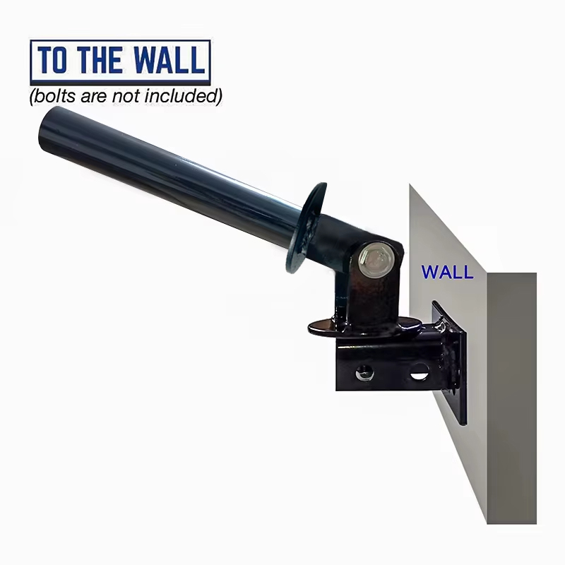 Piastra fila barra a T da 28 m - Landmine Barbell Attachment recensione e prezzo