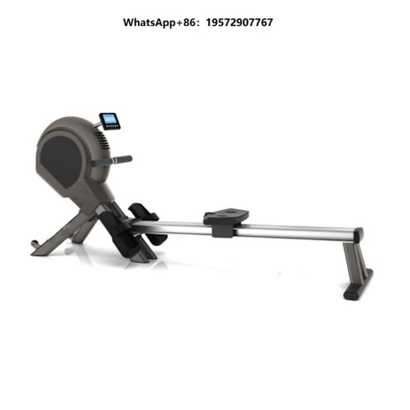 Macchina per Canottaggio Cross - Crossfit No Equipment recensione e prezzo