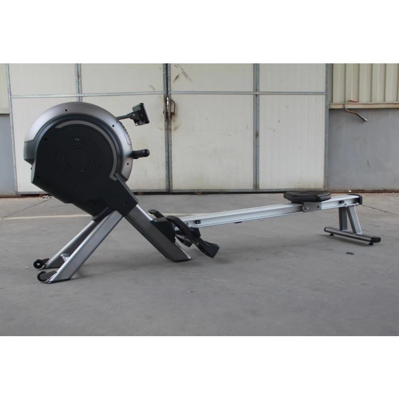 Macchina per Canottaggio Cross - Crossfit No Equipment recensione e prezzo