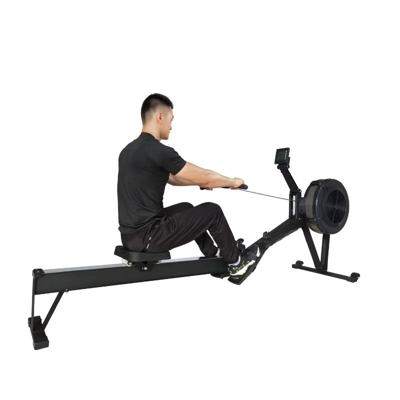 Macchina per Canottaggio Cross - Crossfit No Equipment recensione e prezzo