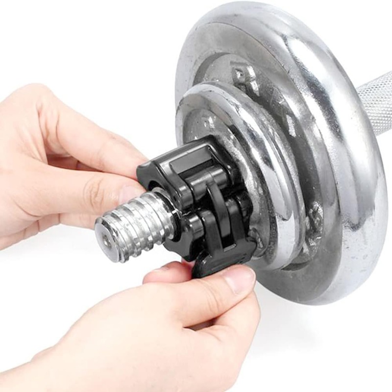 1 paio di morsetti a sgancio r - Landmine Barbell Attachment recensione e prezzo
