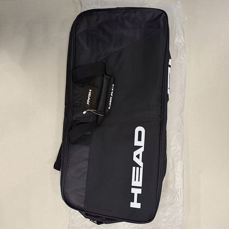 Zaino originale HEAD per racch - Head Racket Boom recensione e prezzo