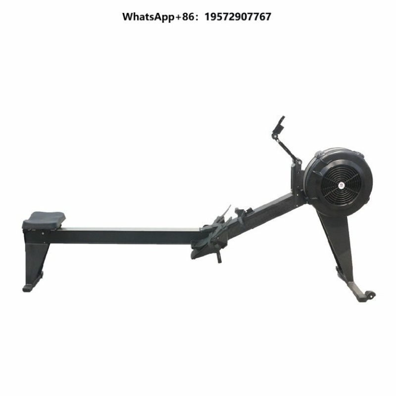 Vogatore Commerciale ad Aria,  - Crossfit No Equipment recensione e prezzo