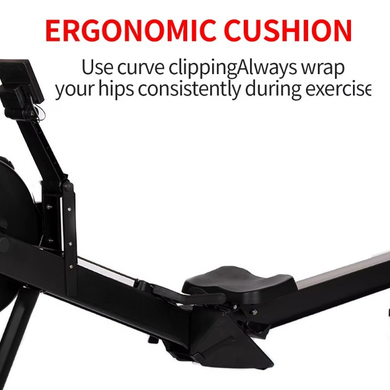 Vogatore Commerciale ad Aria,  - Crossfit No Equipment recensione e prezzo
