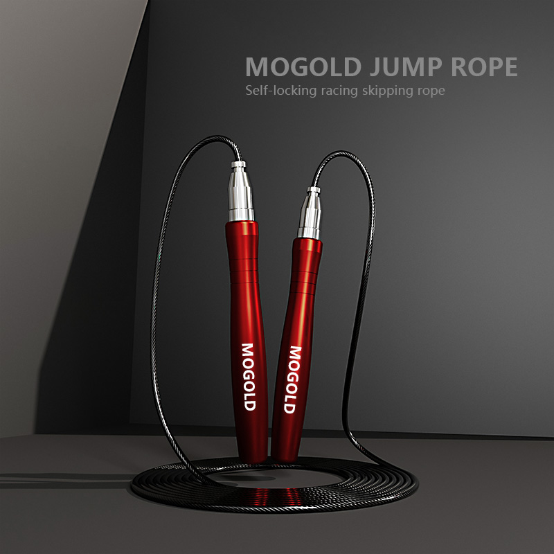 Crossfit Speed Jump rope exinc - Crossfit No Equipment recensione e prezzo