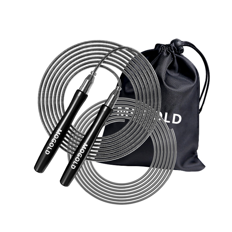 Crossfit Speed Jump rope exinc - Crossfit No Equipment recensione e prezzo