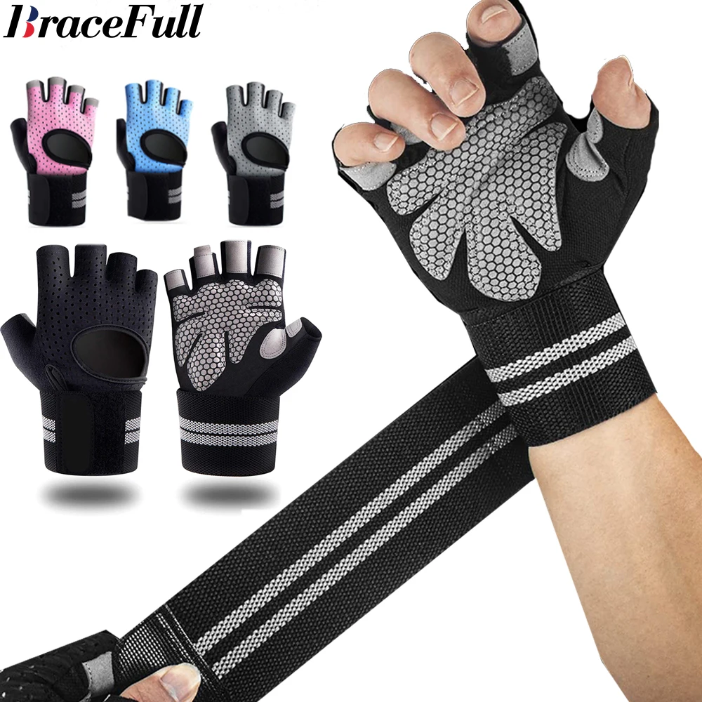 1 paio di guanti fitness da pa - Crossfit Workout Gear recensione e prezzo