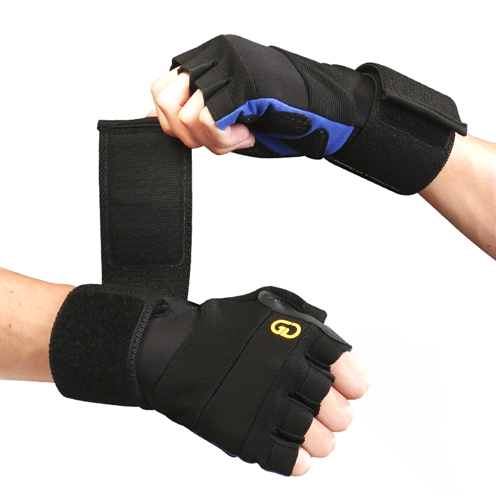 1 paio di guanti da allenament - Crossfit Workout Gear recensione e prezzo