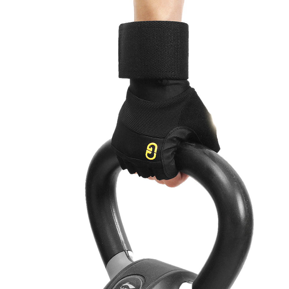 1 paio di guanti da allenament - Crossfit Workout Gear recensione e prezzo