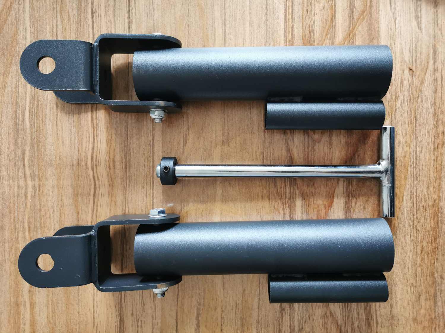 Supporto Doppio per Landmine p - Landmine Barbell Attachment recensione e prezzo