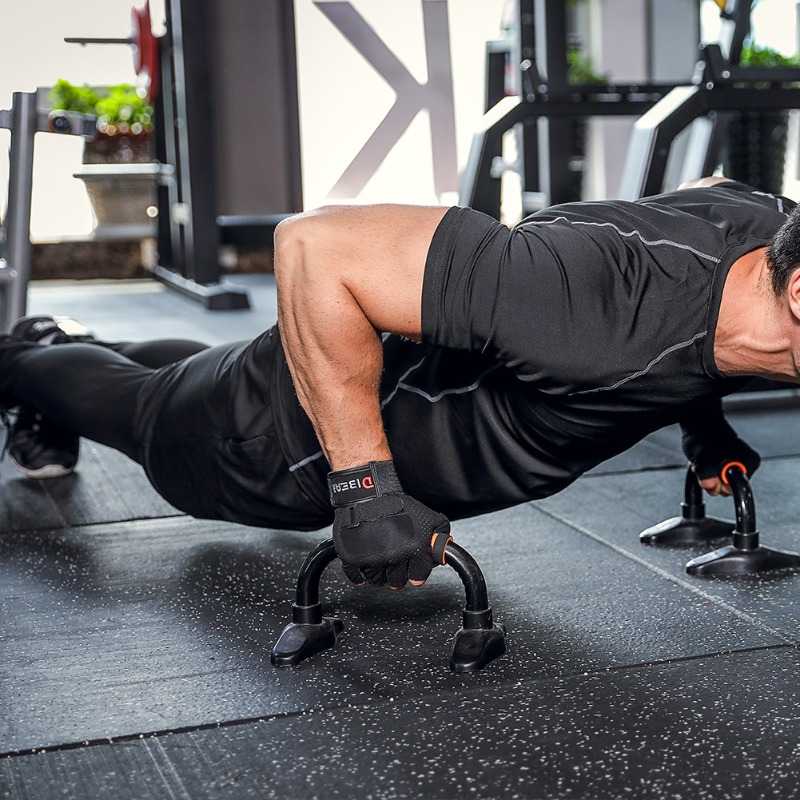Guanti da Palestra per Bodybui - Crossfit Workout Gear recensione e prezzo