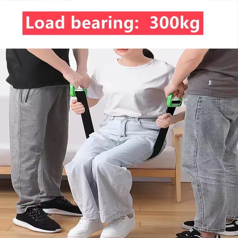 Cinghie per Spostare Mobili, C - Crossfit Lifting recensione e prezzo